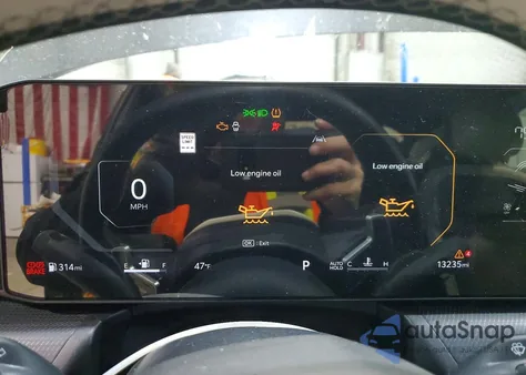 2025 Kia K4 Gt Line z USA, uszkodzony, nr VIN 3KPFW4DE7SE054699